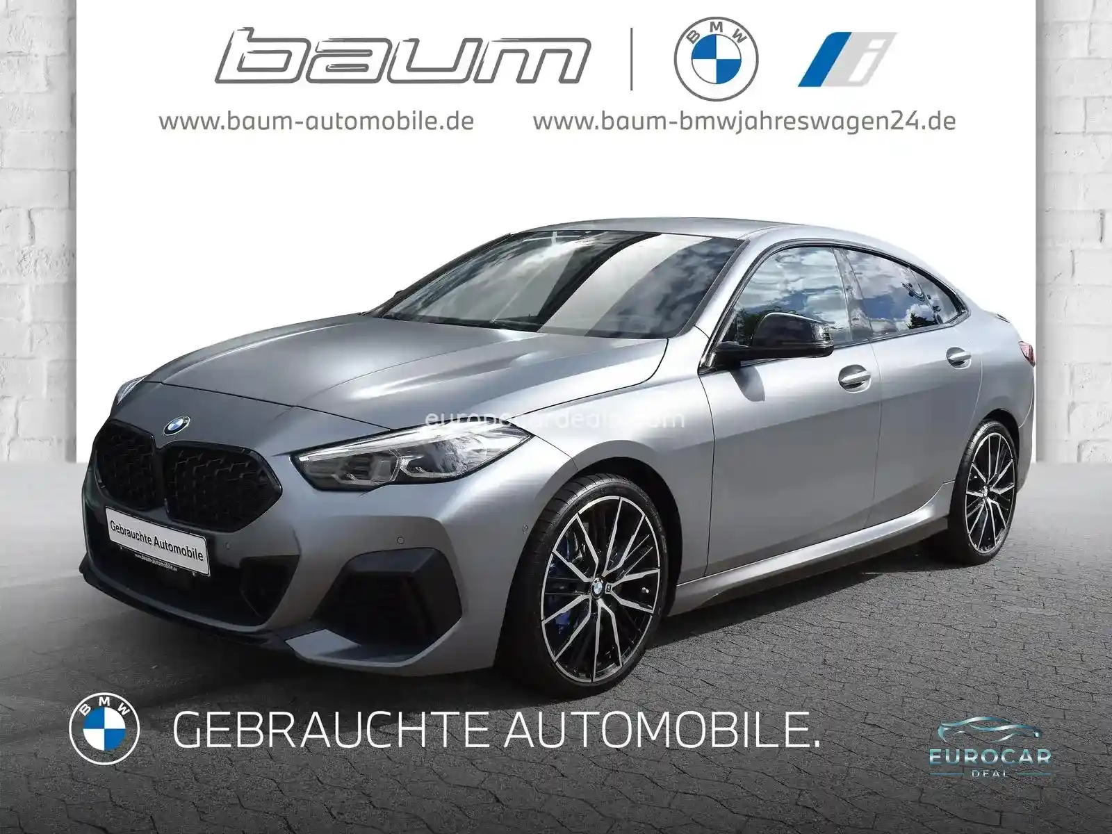 BMW M235