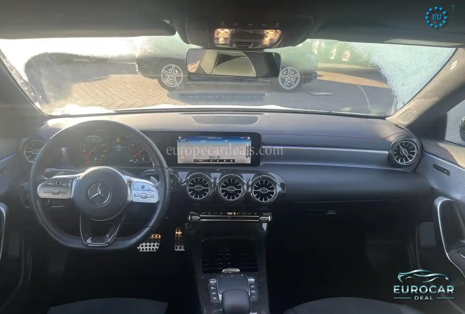 Mercedes-Benz CLA 250 Shooting Brake