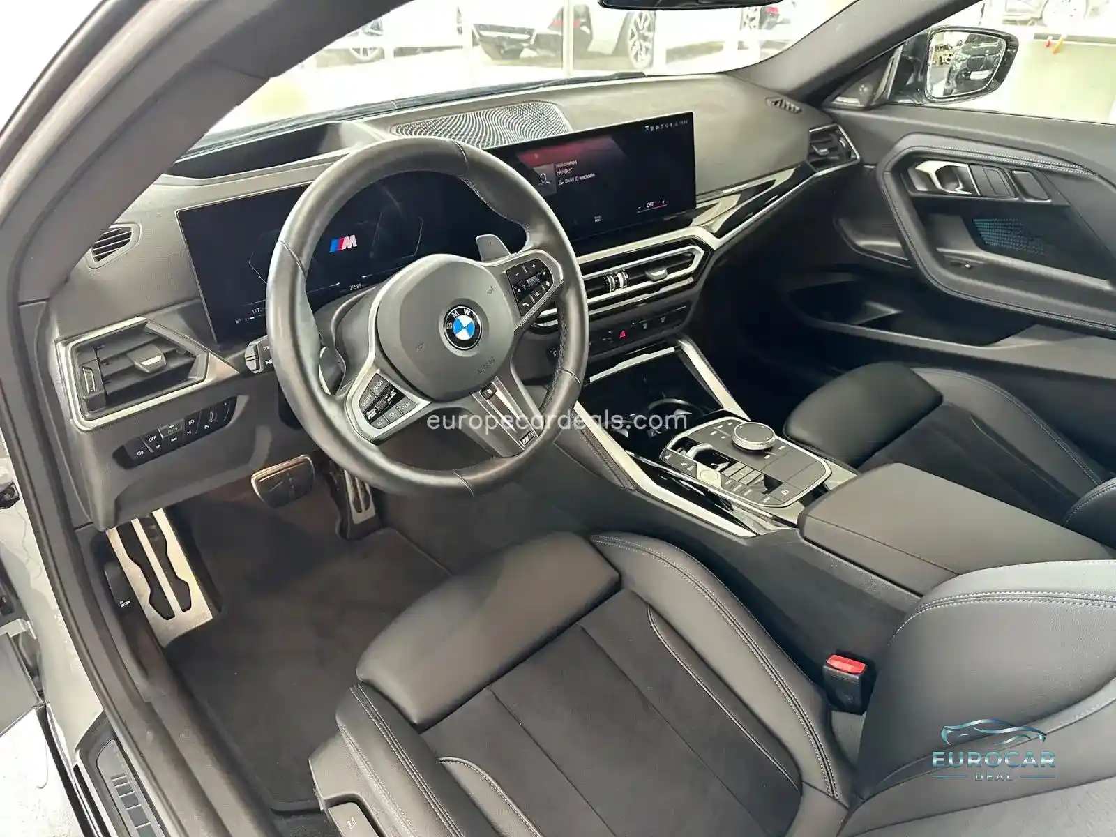 BMW M240i