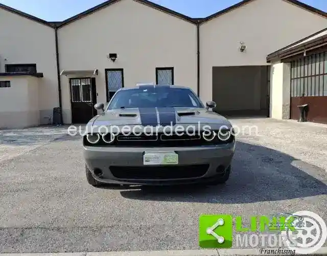 Dodge Other