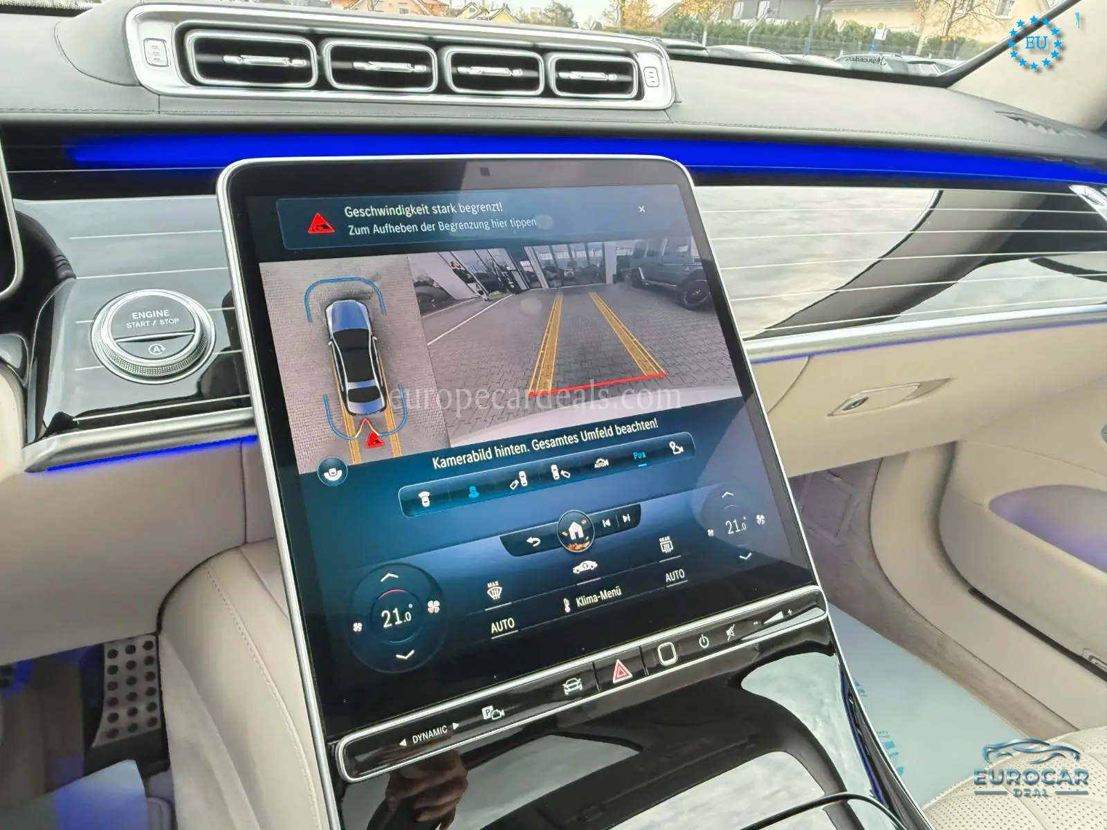 Mercedes-Benz S 400