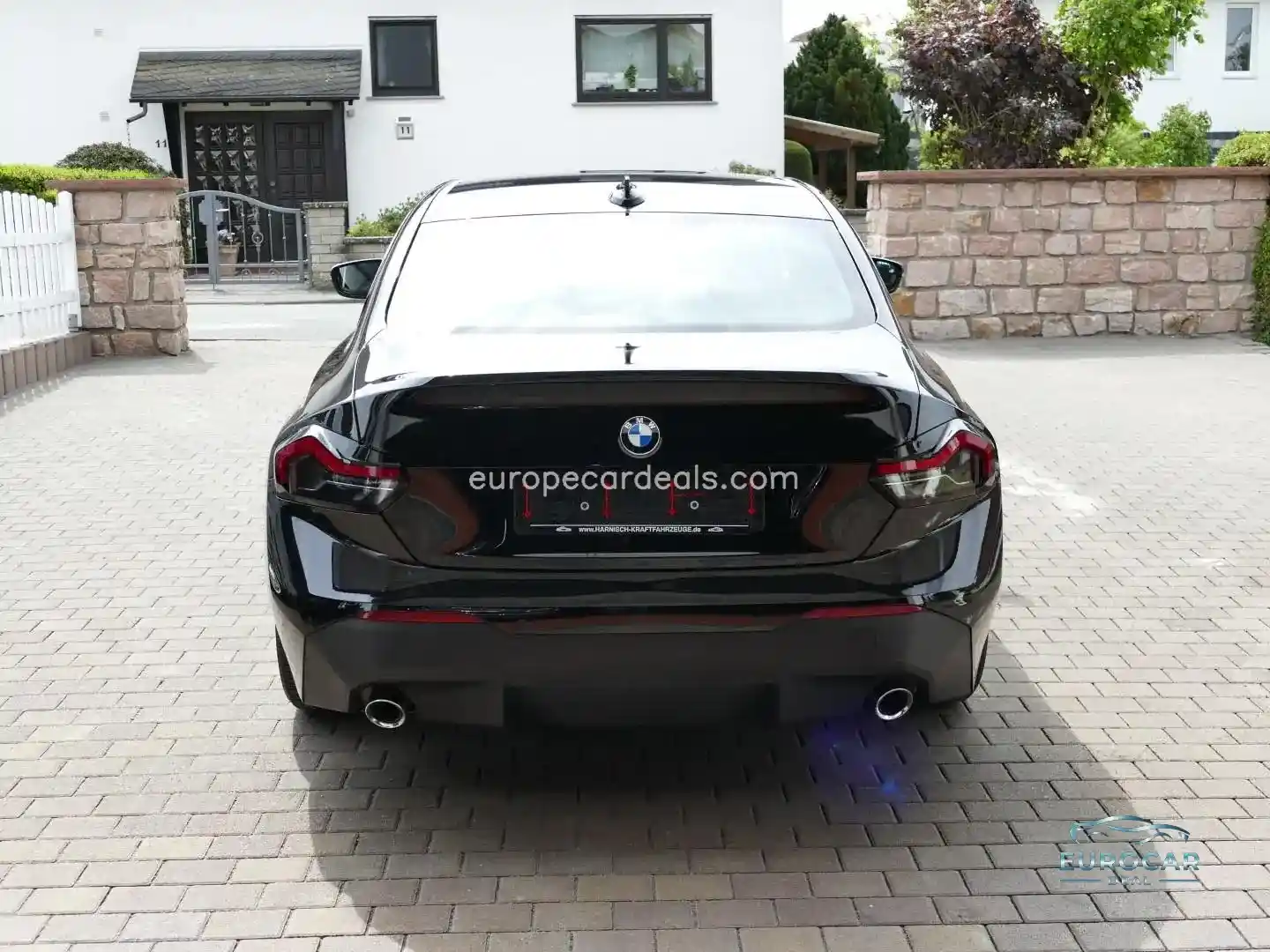 BMW 220