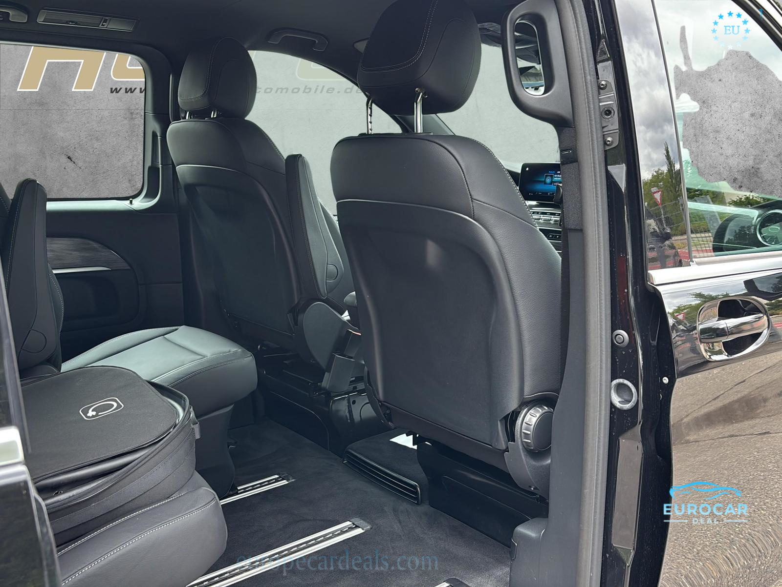 Mercedes-Benz EQV