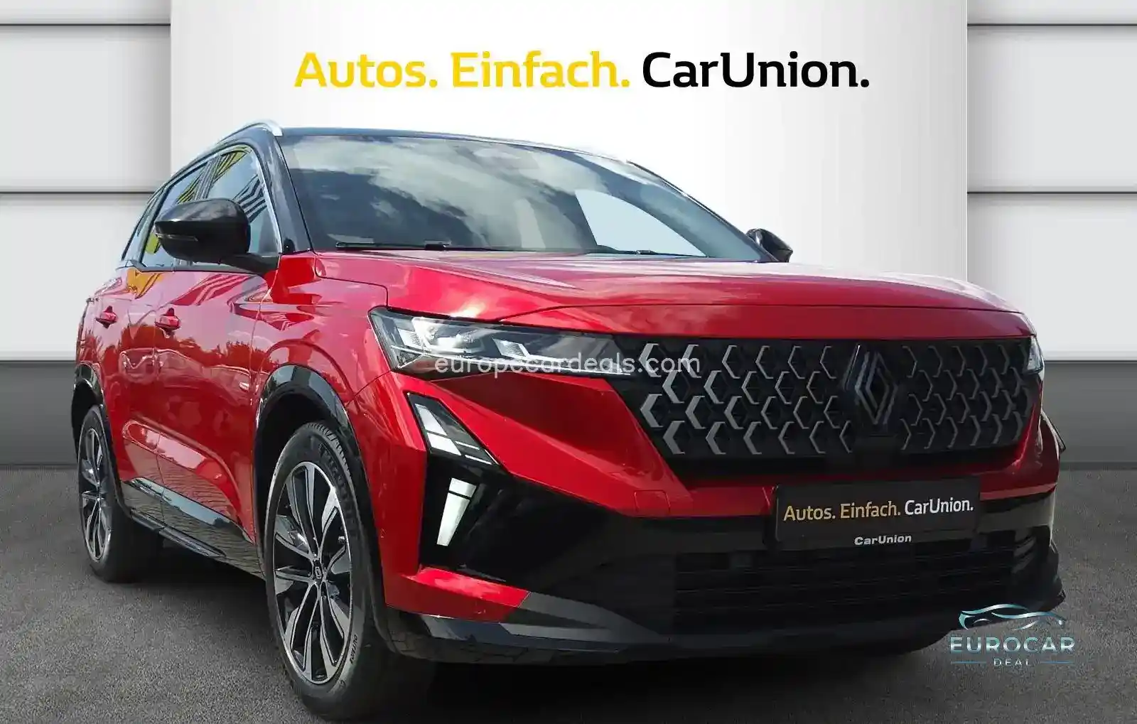 Renault Austral