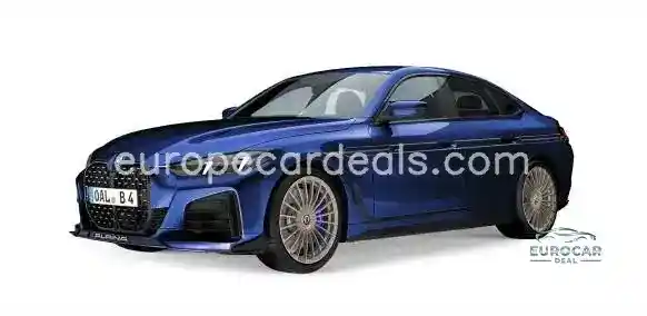ALPINA B4