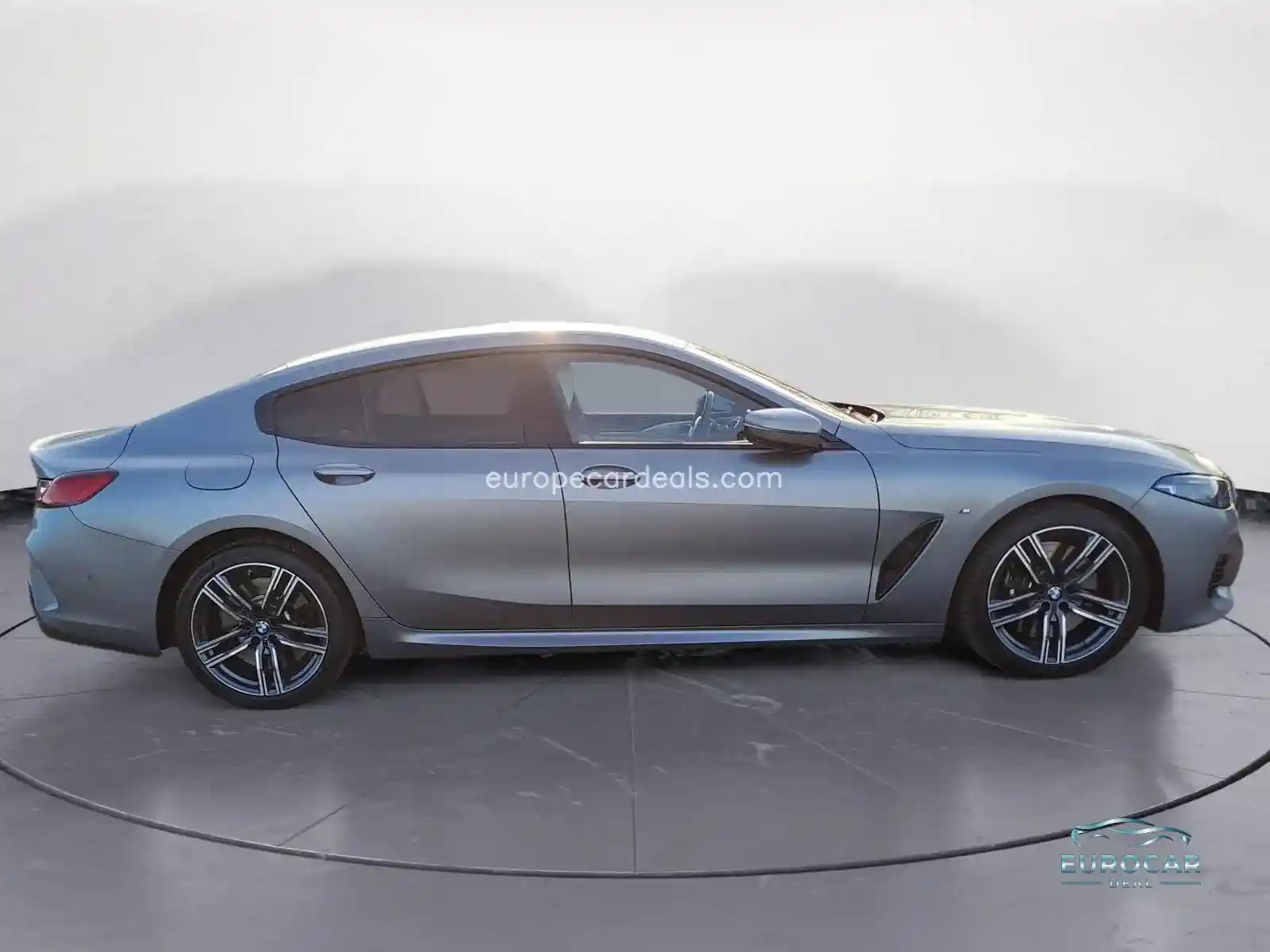 BMW 840