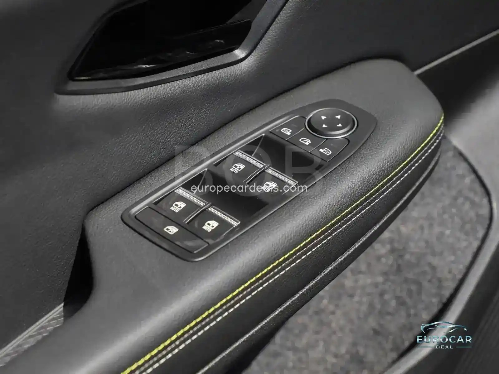 Renault Scenic E-TECH