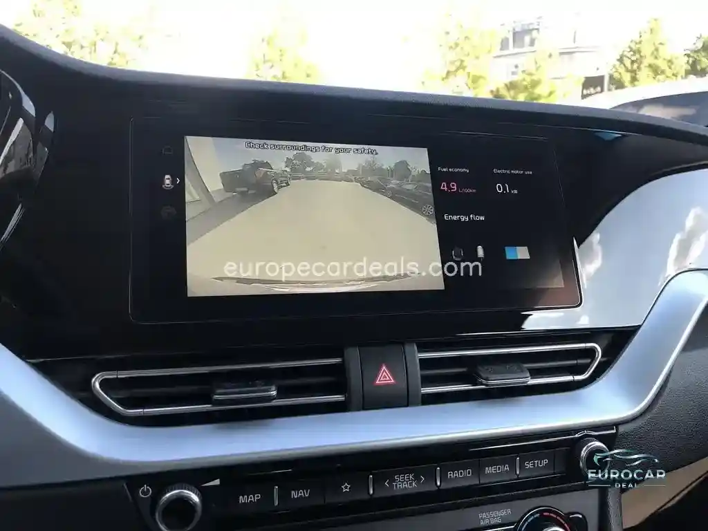 Kia Niro