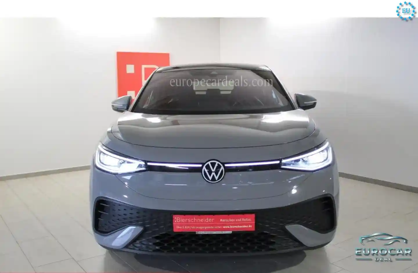 Volkswagen ID.5