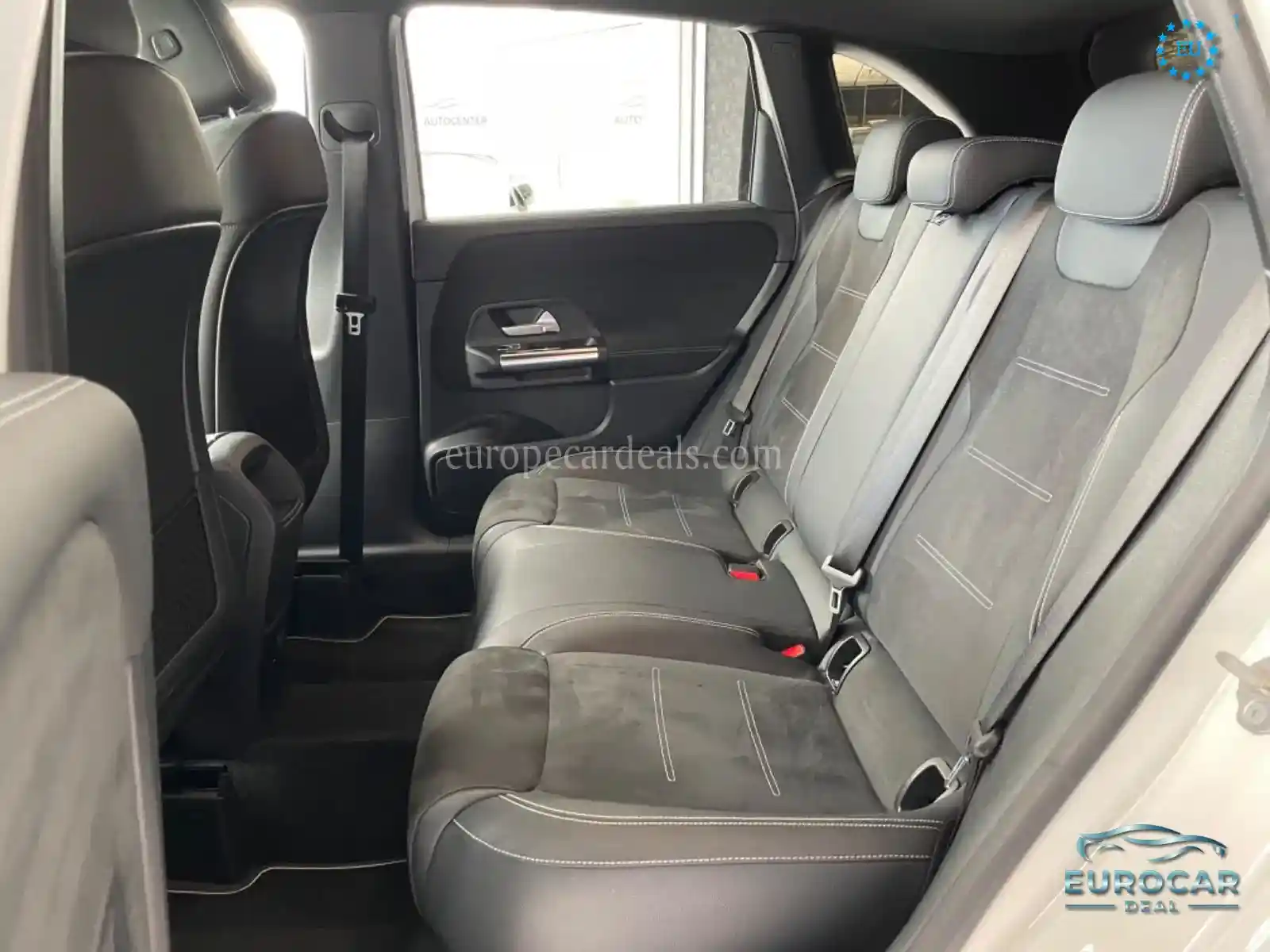 Mercedes-Benz B 250