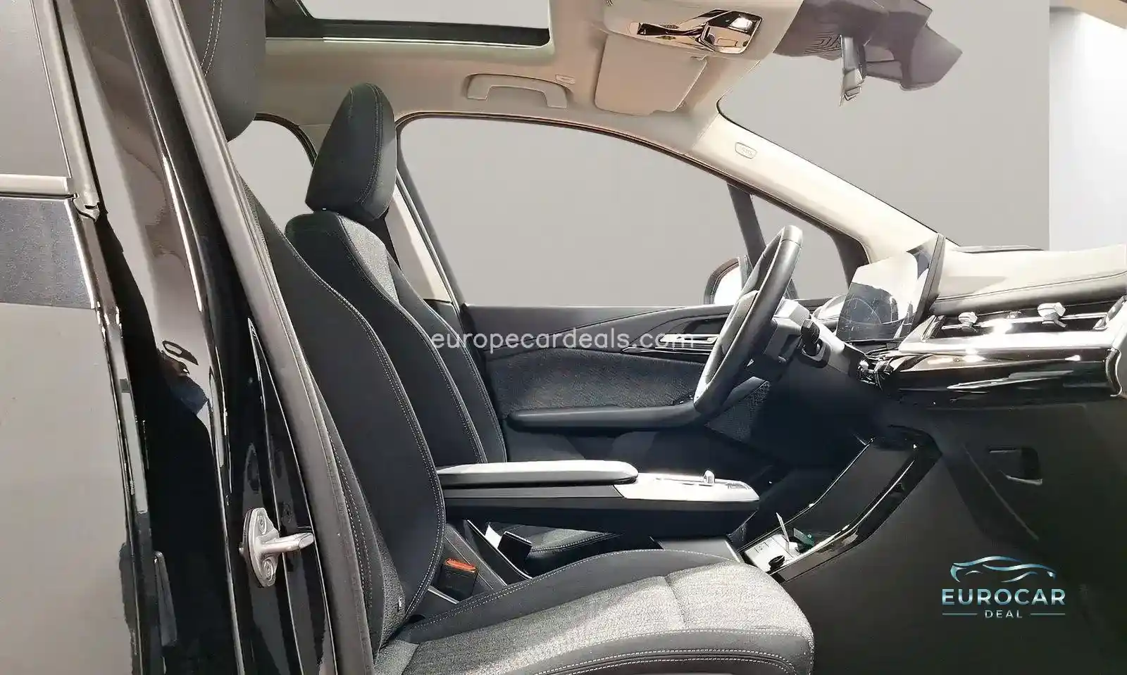 BMW 220 Active Tourer