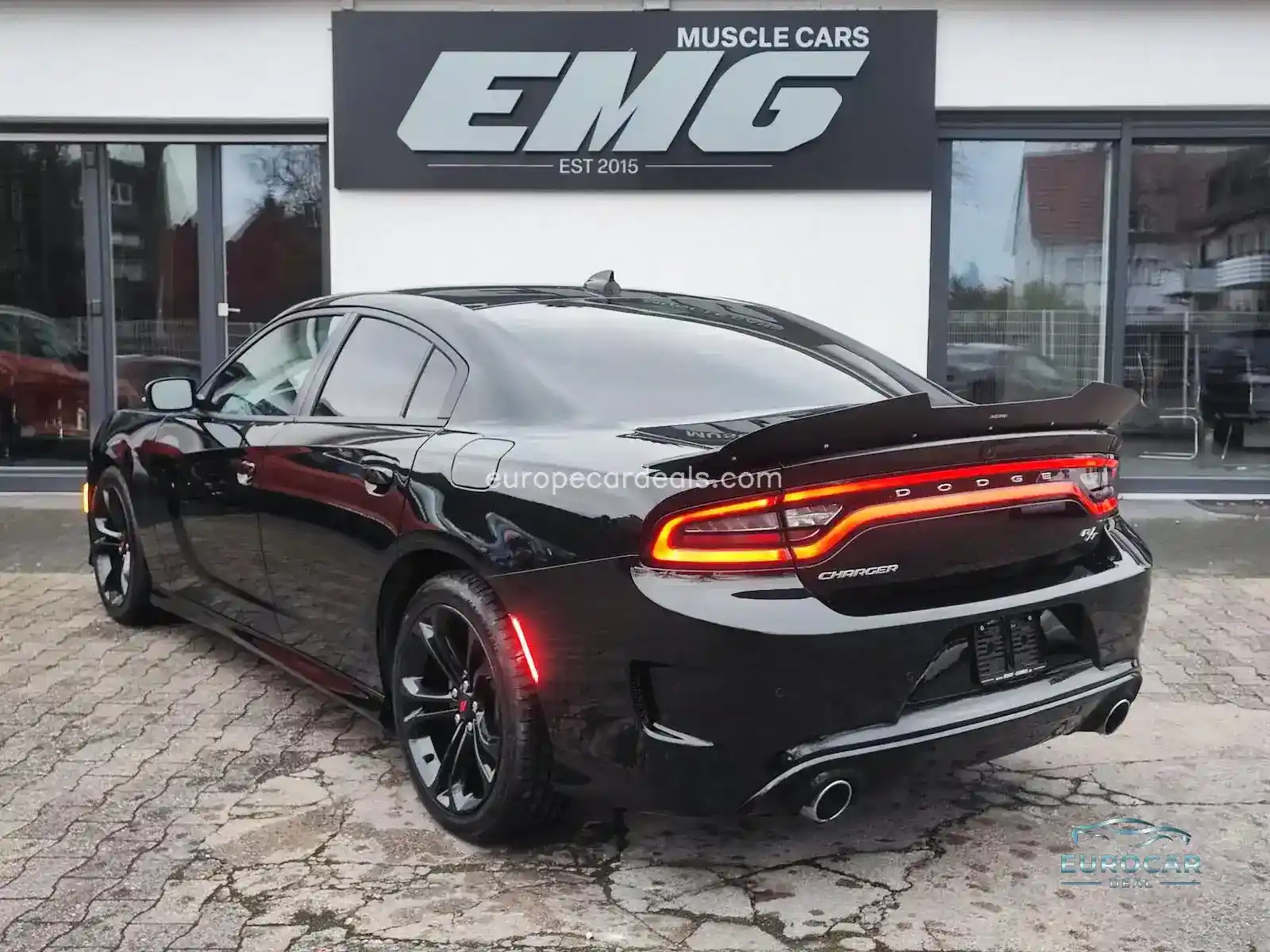 Dodge Charger