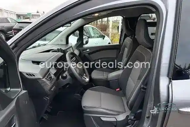 Renault Grand Kangoo