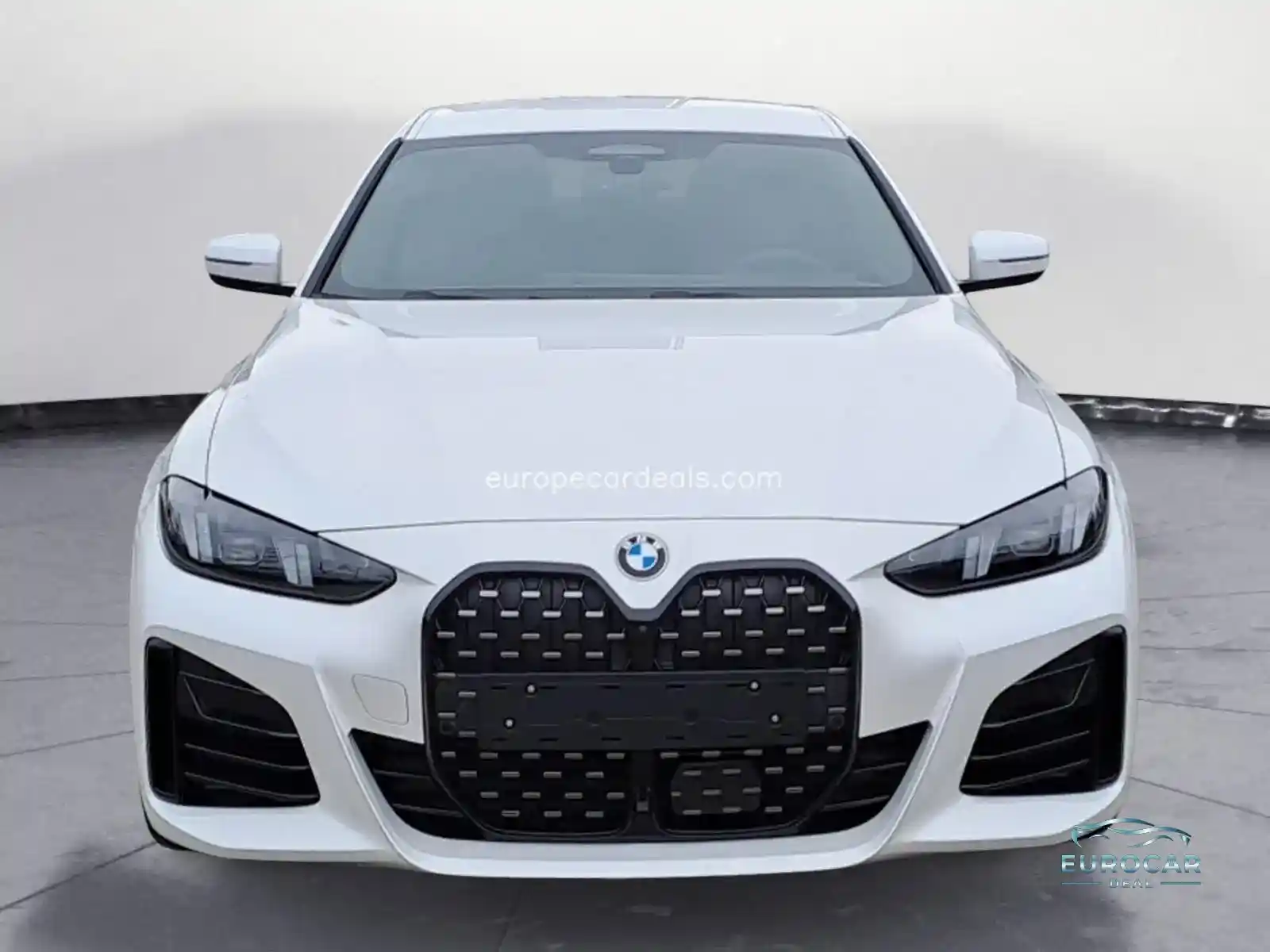 BMW 420 Gran Coupé