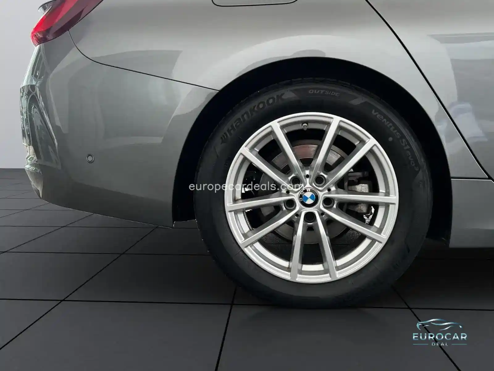BMW 318