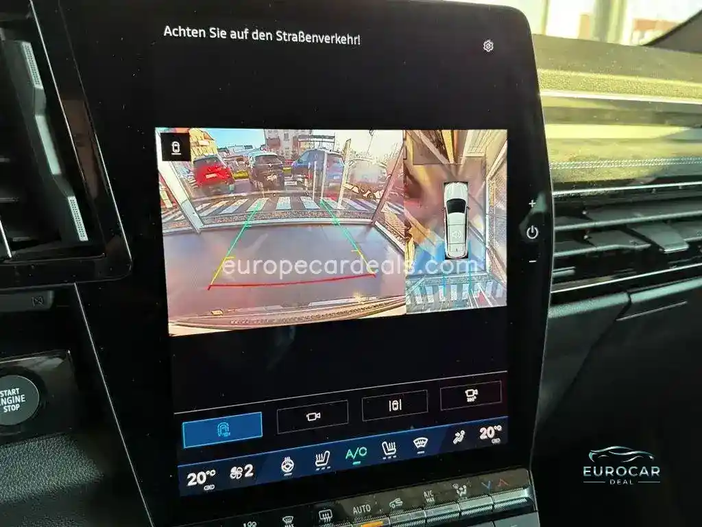 Renault Espace