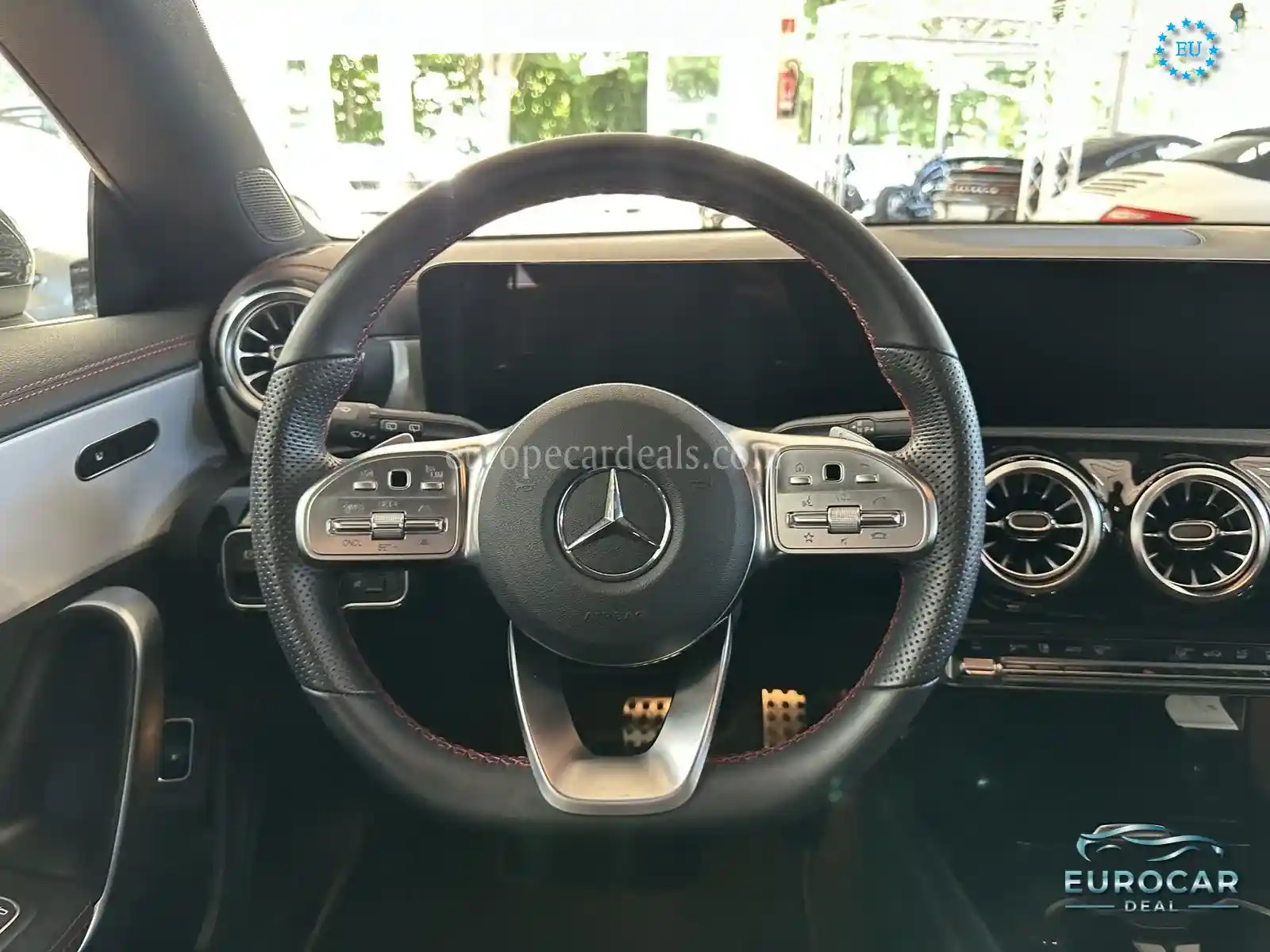 Mercedes-Benz CLA 250 Shooting Brake