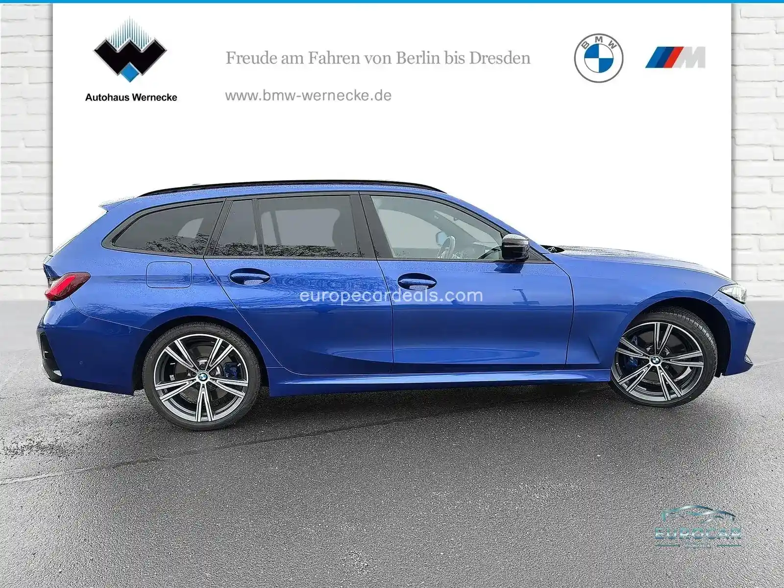 BMW M340i