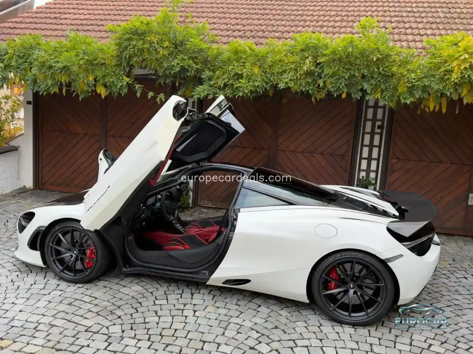 McLaren 720S