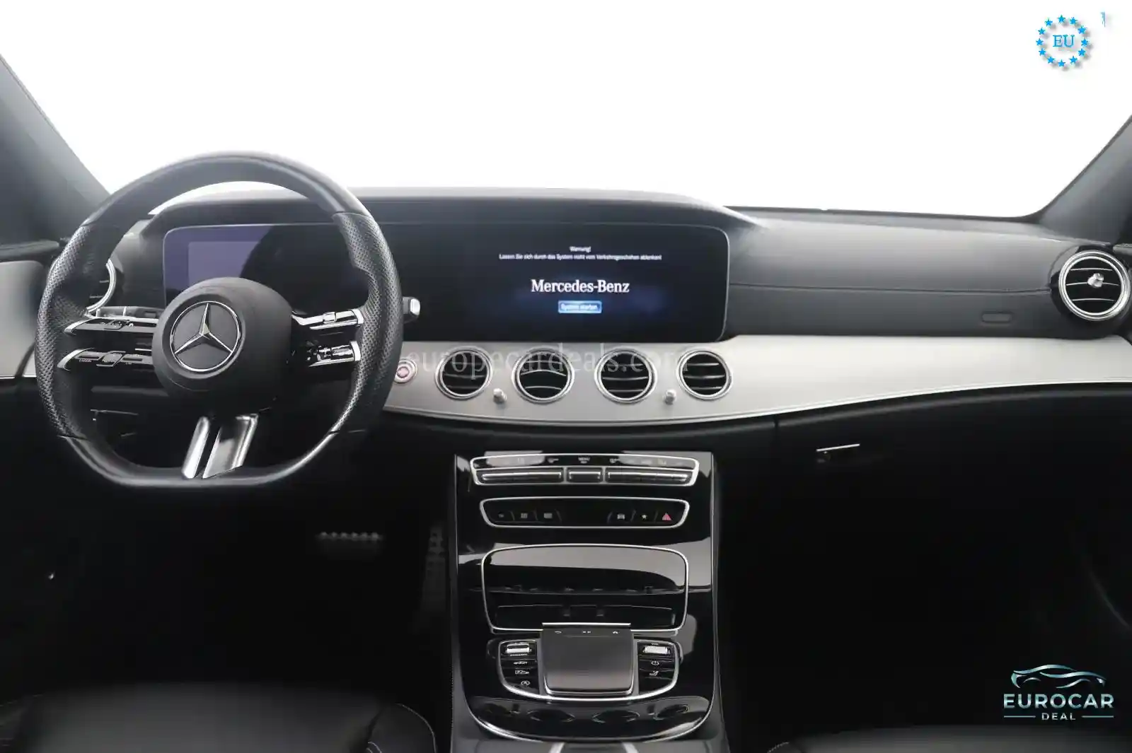 Mercedes-Benz E 450