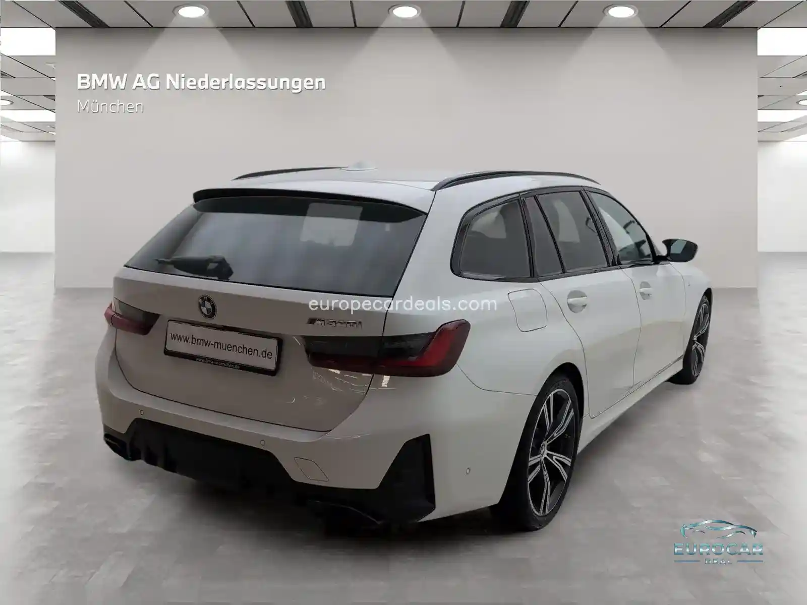 BMW M340i