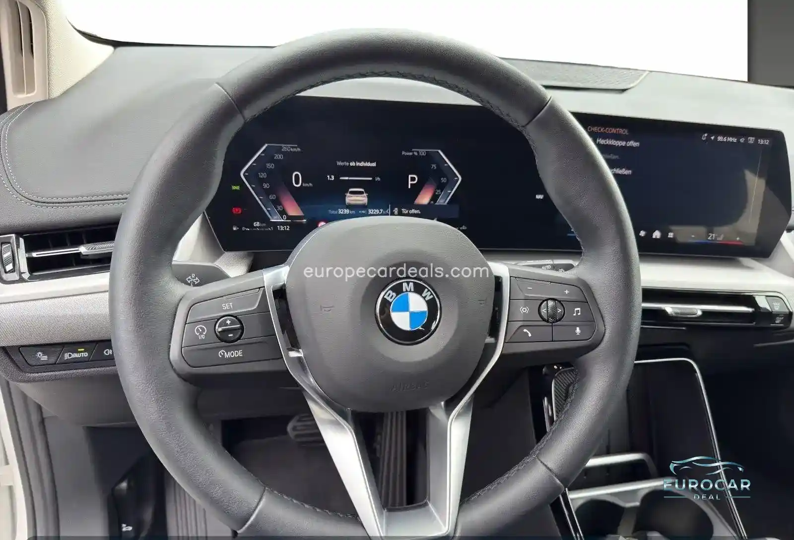 BMW 220 Active Tourer