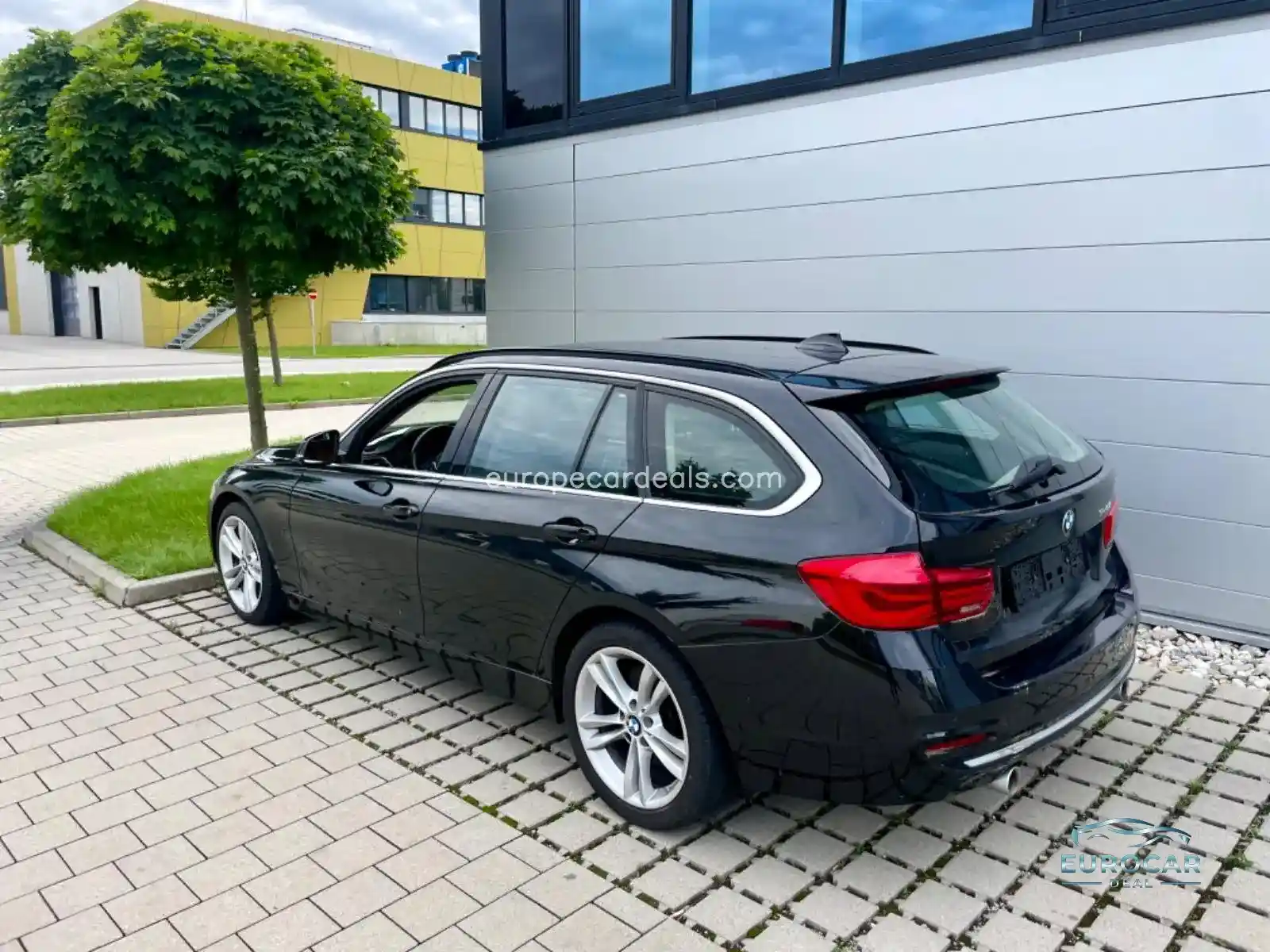 BMW 340