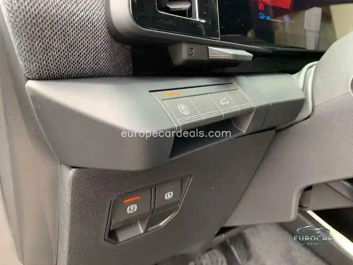 Renault Scenic E-TECH