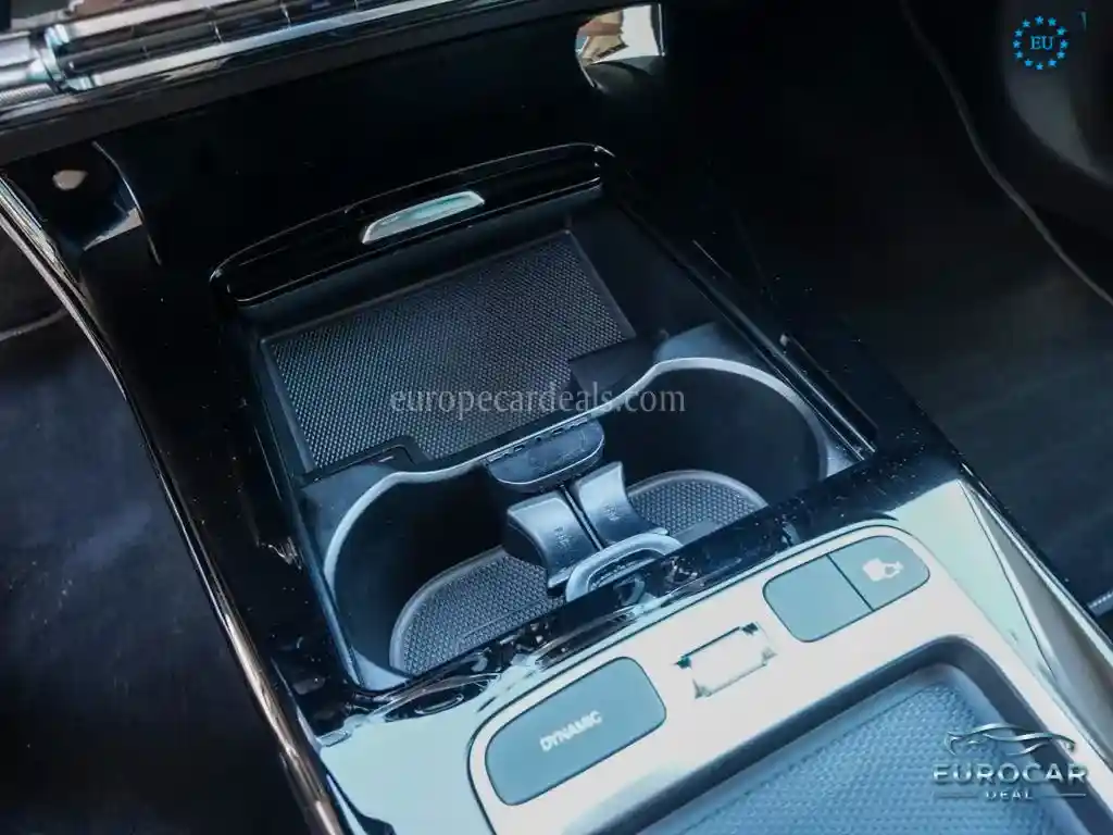 Mercedes-Benz CLA 180 Shooting Brake