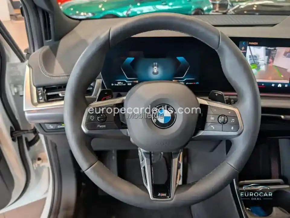 BMW 220 Active Tourer