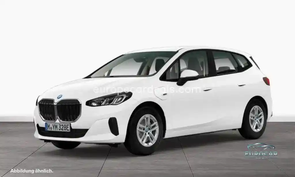 BMW 225 Active Tourer