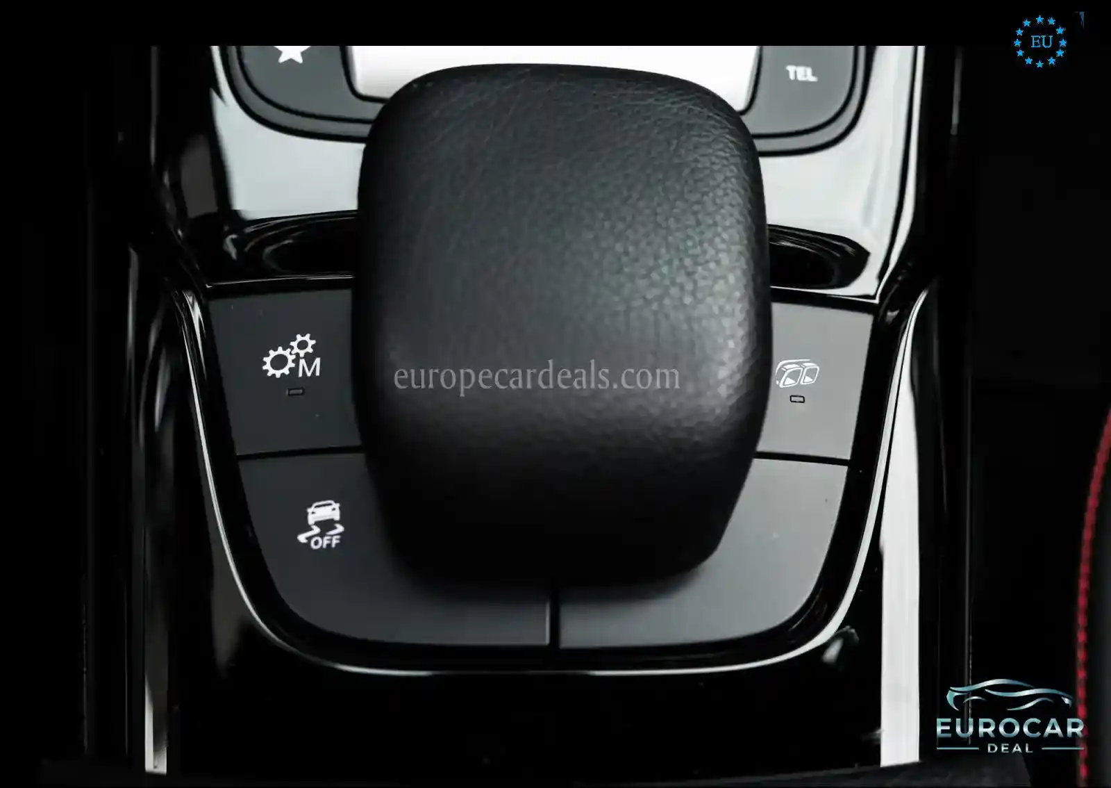 Mercedes-Benz A 45 AMG