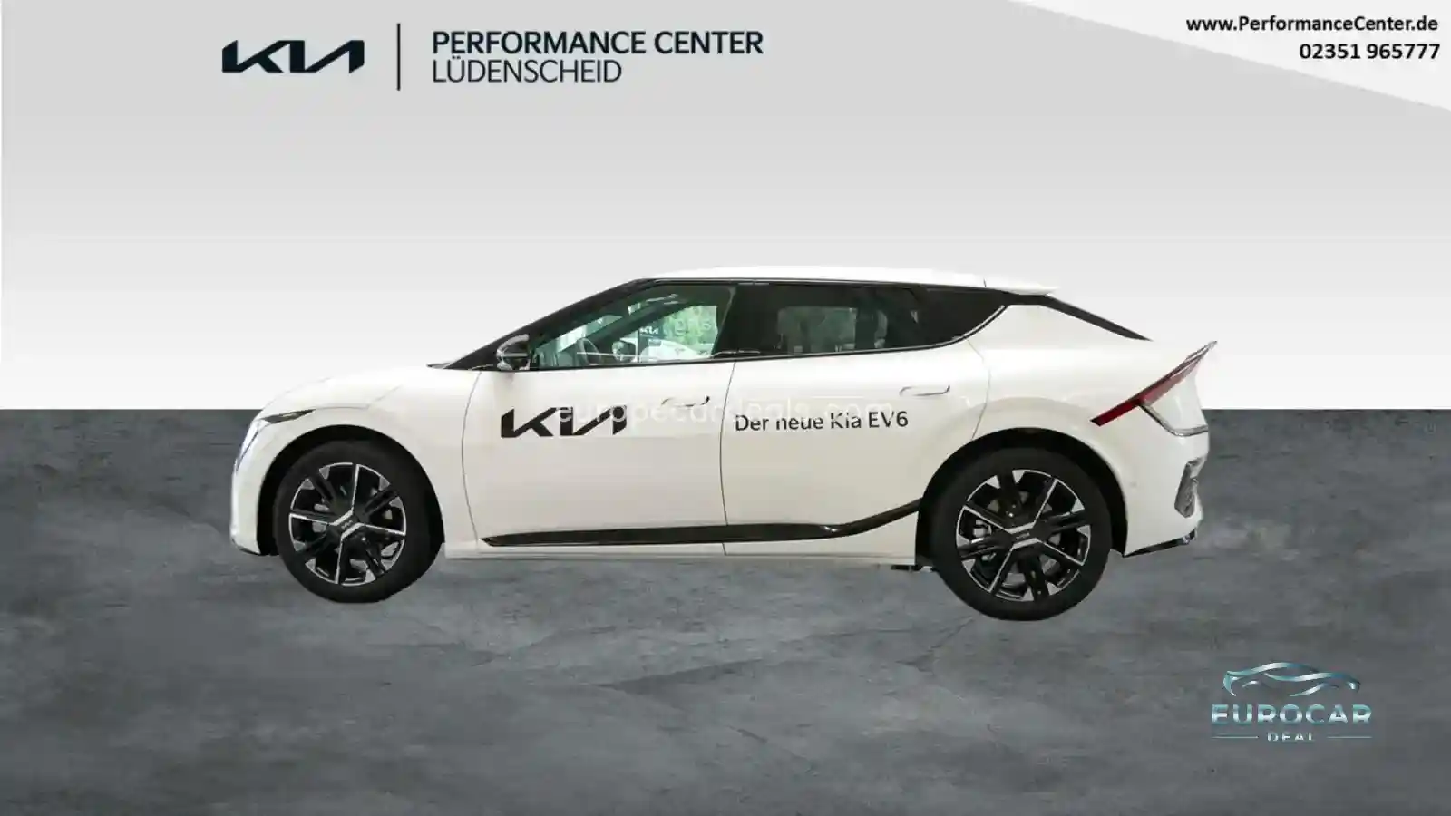 Kia EV6