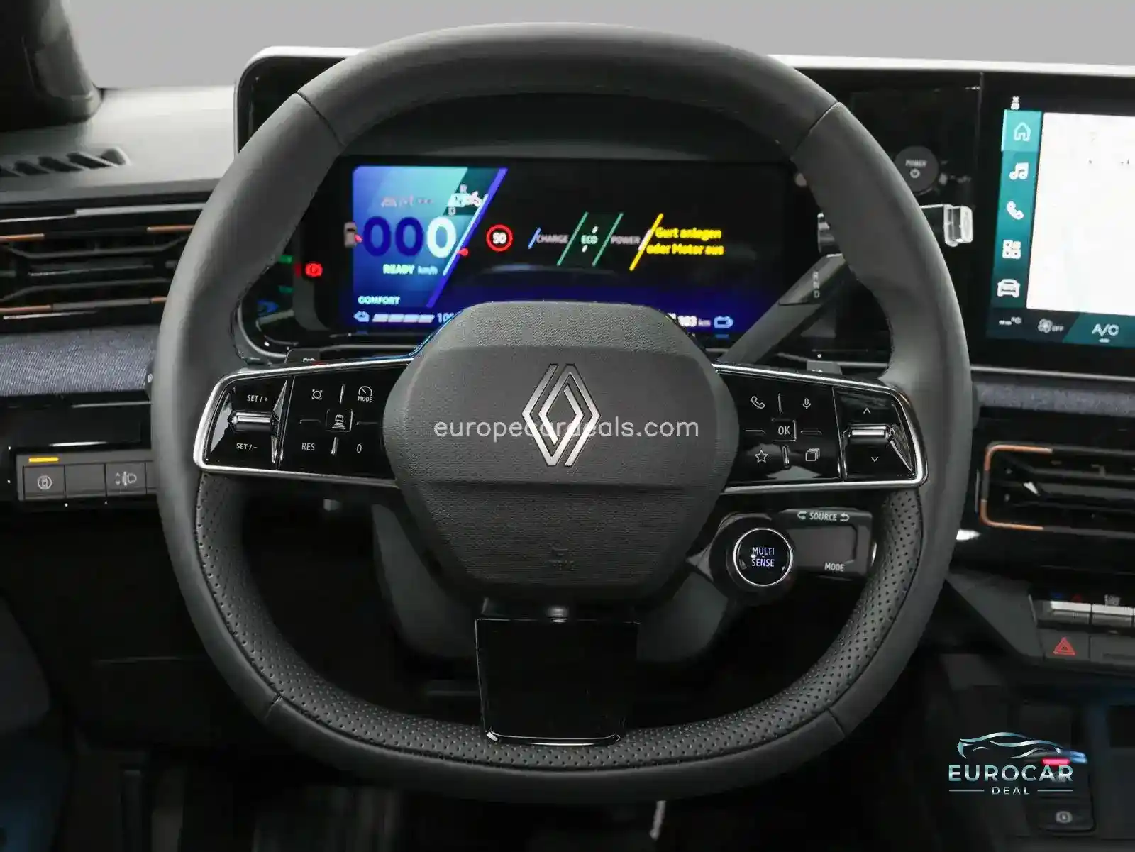 Renault R 4