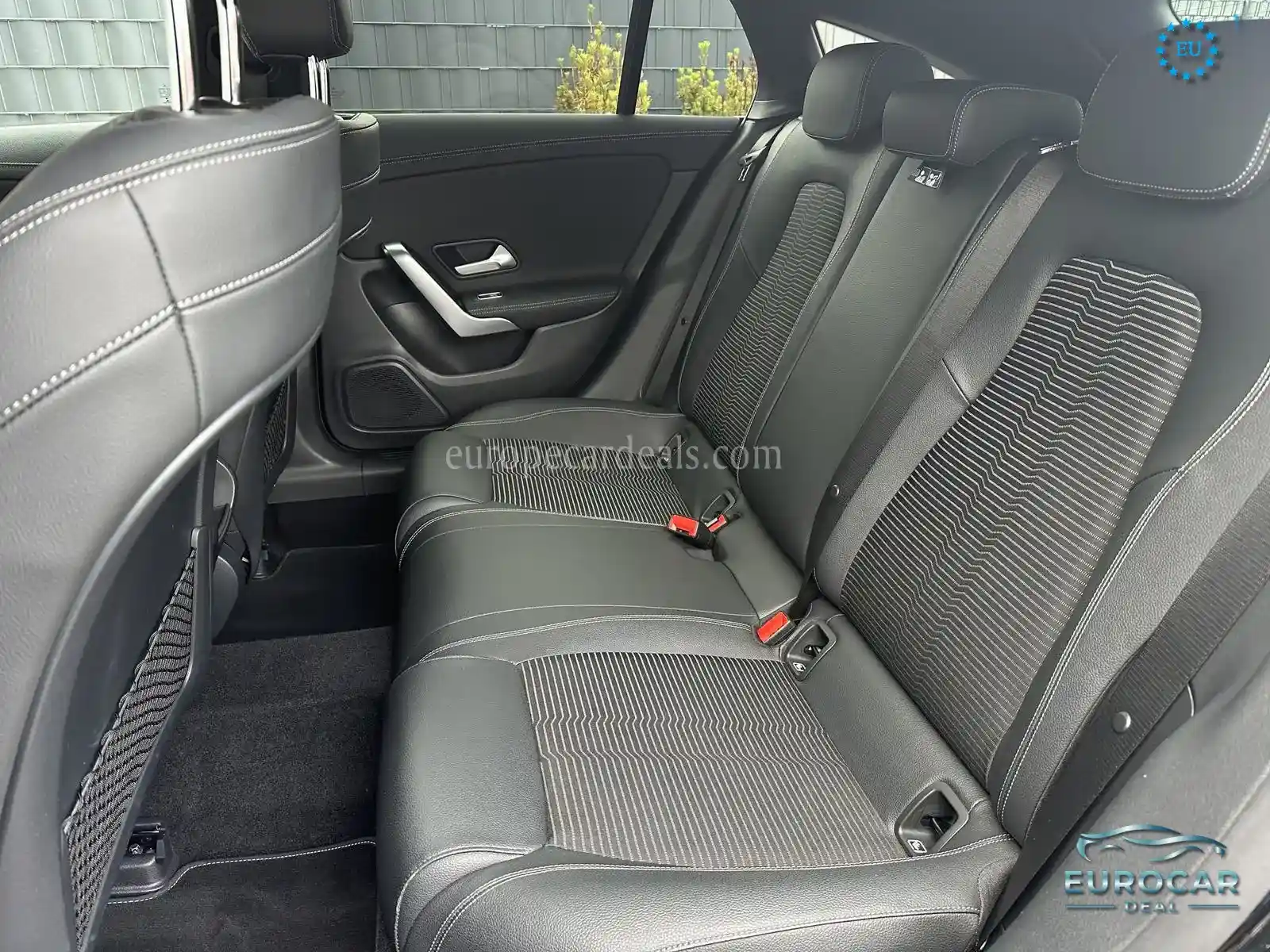 Mercedes-Benz CLA 200 Shooting Brake