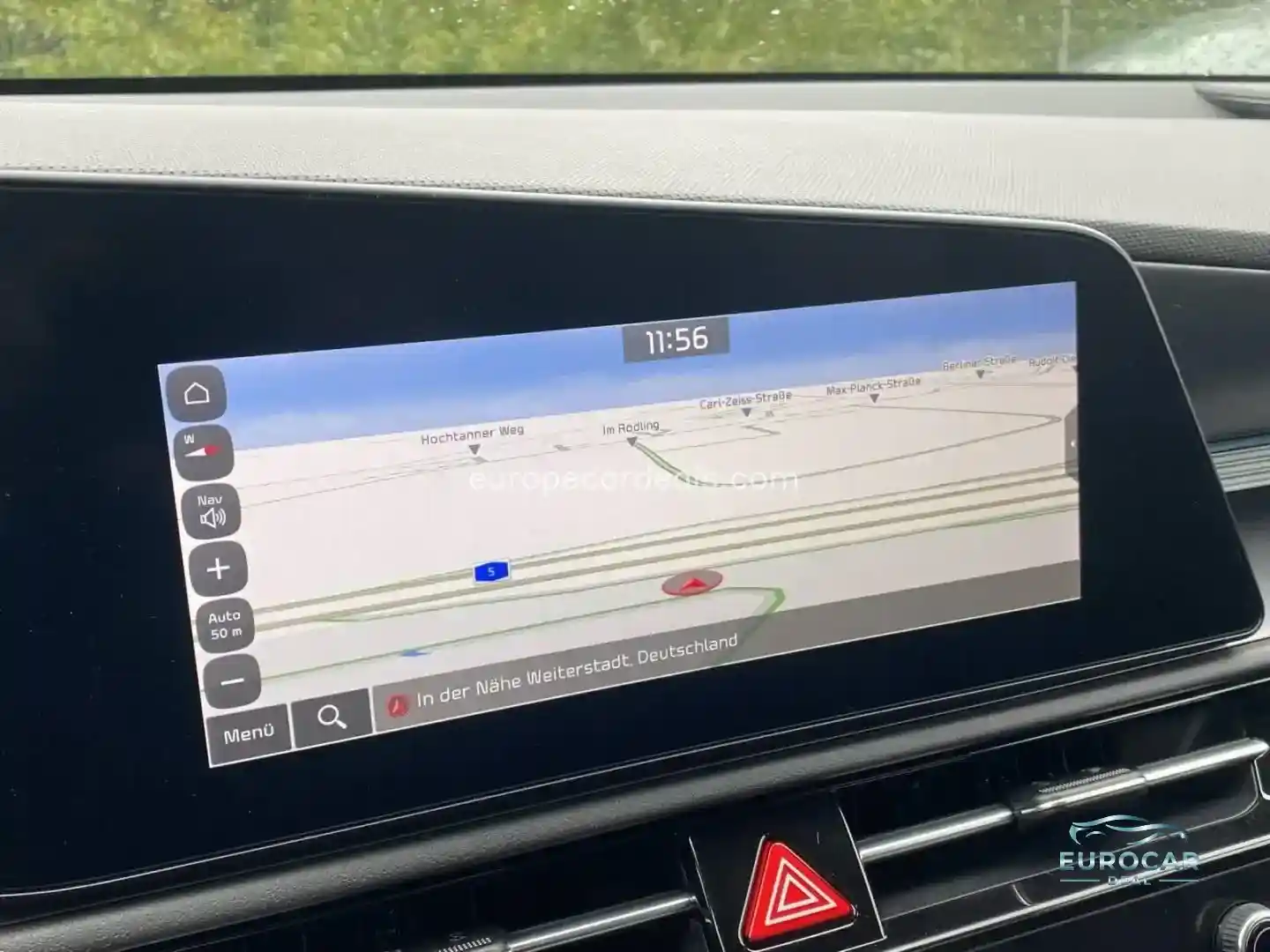 Kia Niro EV