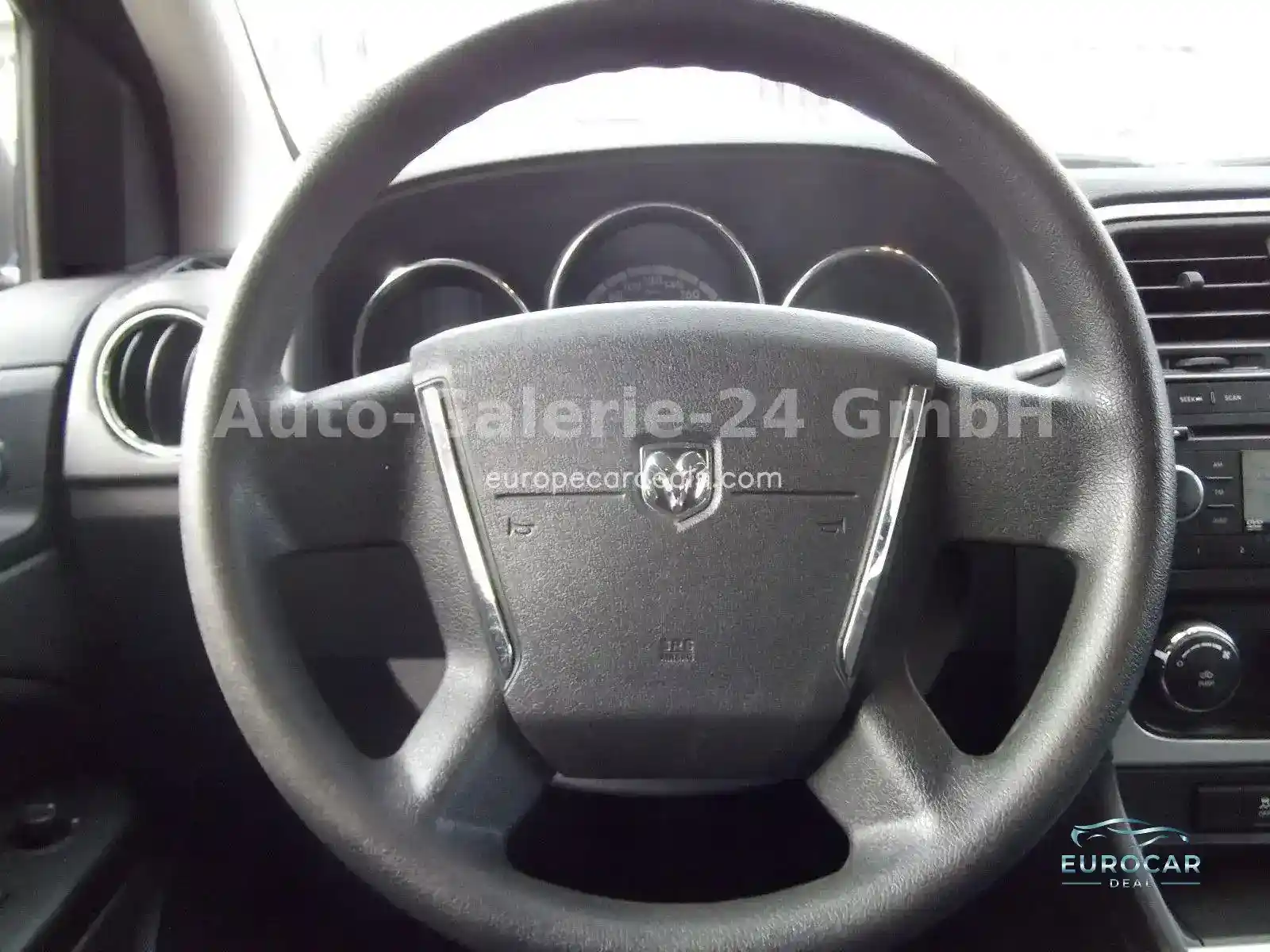 Dodge Caliber