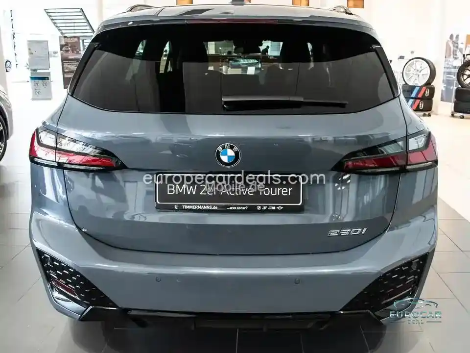 BMW 220 Active Tourer