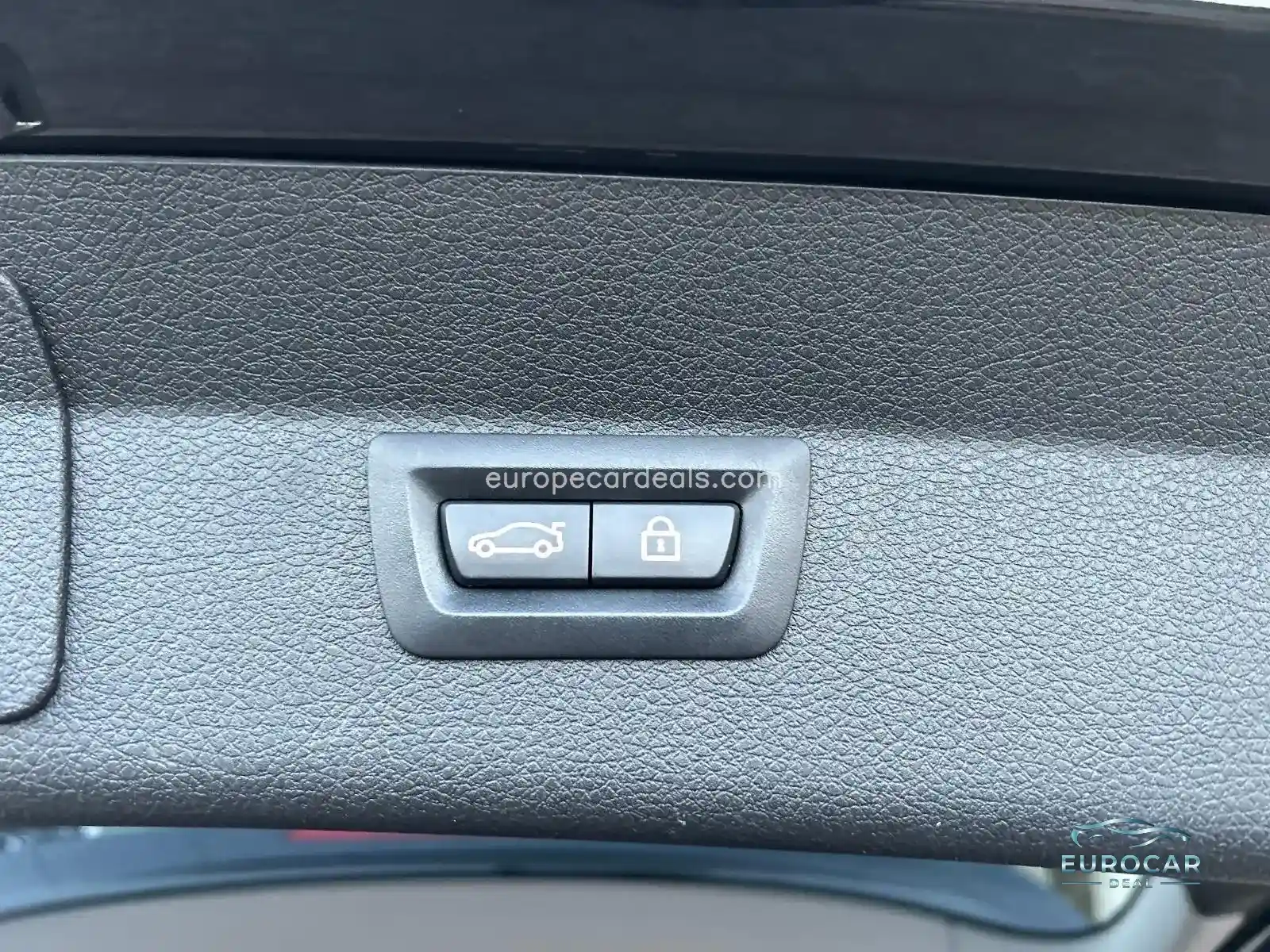 BMW 216 Gran Tourer