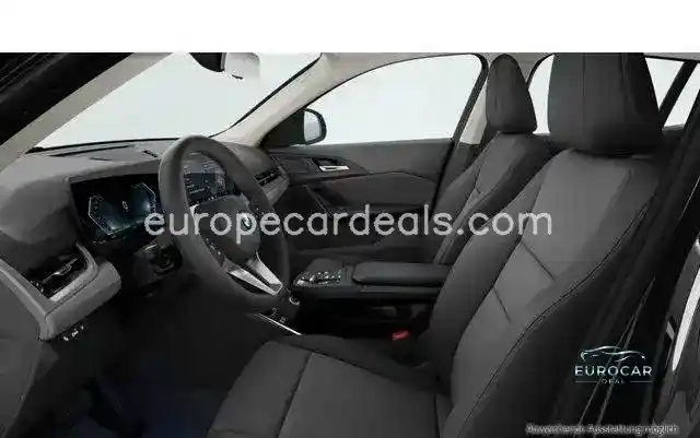 BMW iX2