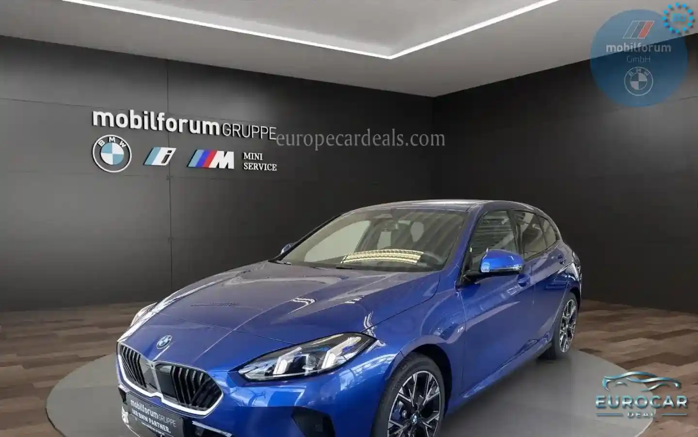 BMW 118