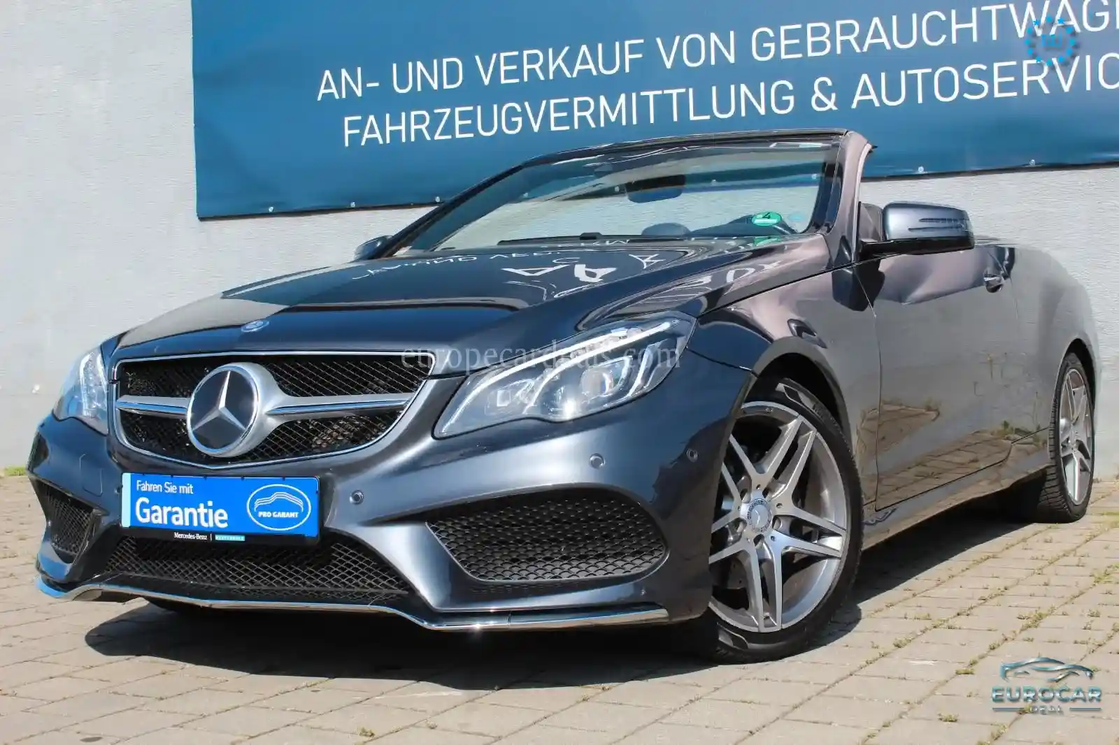 Mercedes-Benz E 350