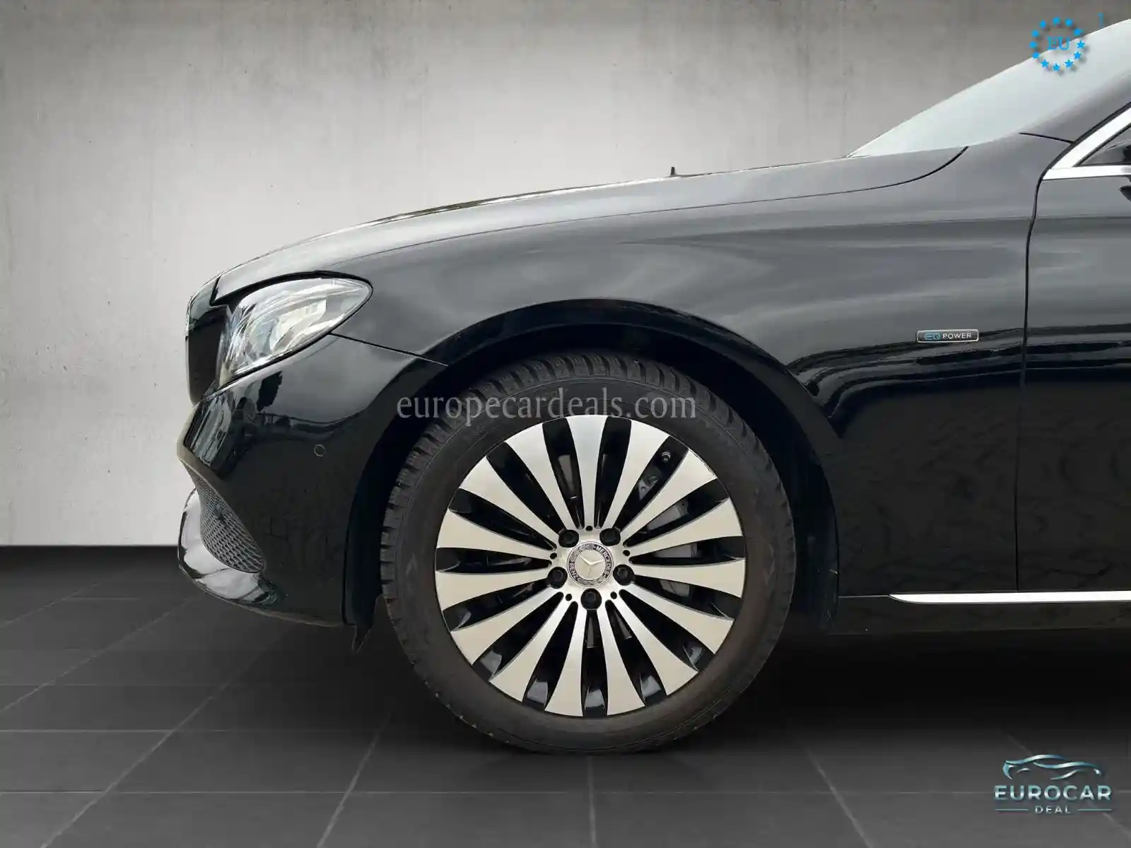 Mercedes-Benz E 350