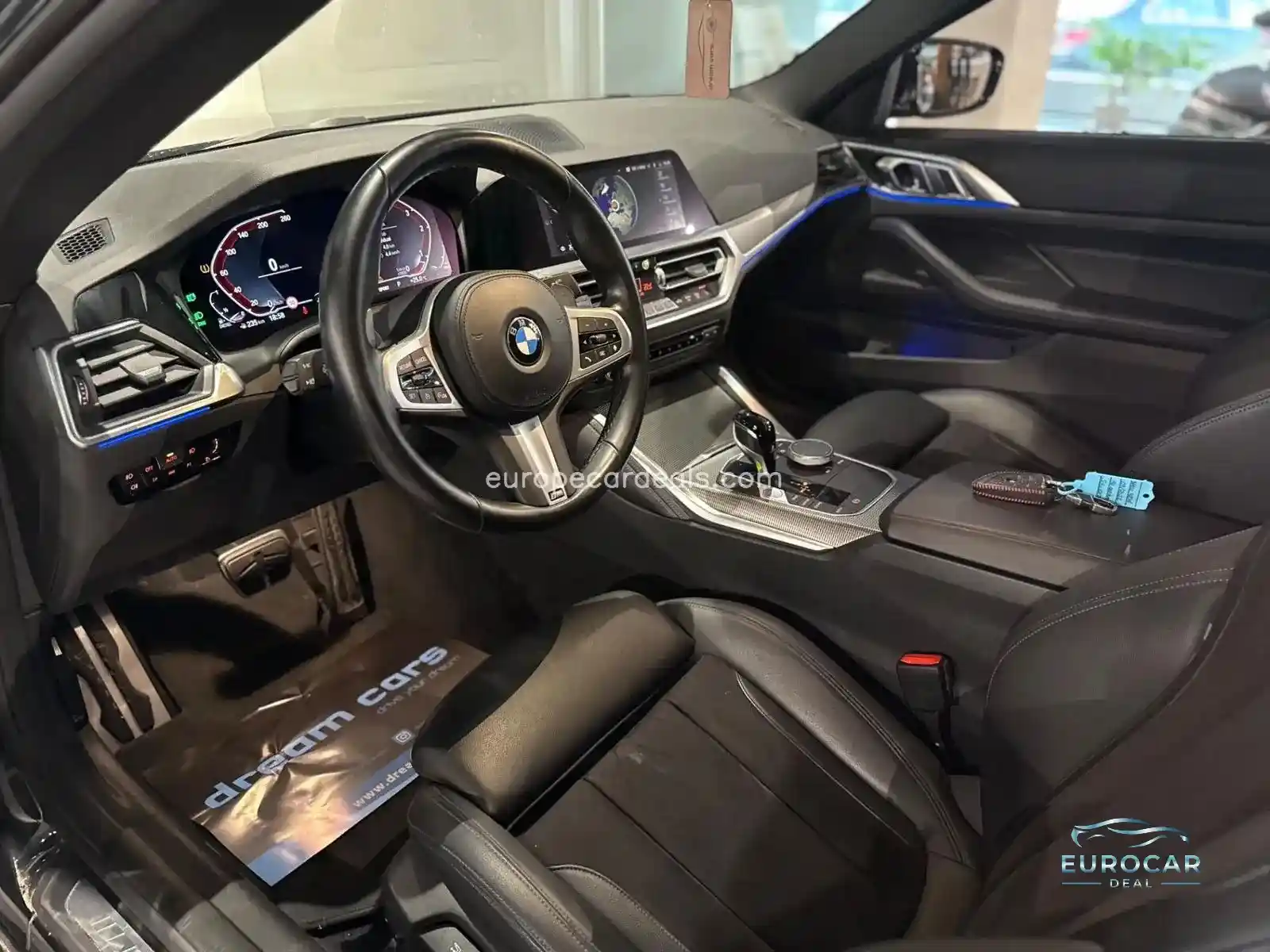 BMW 420