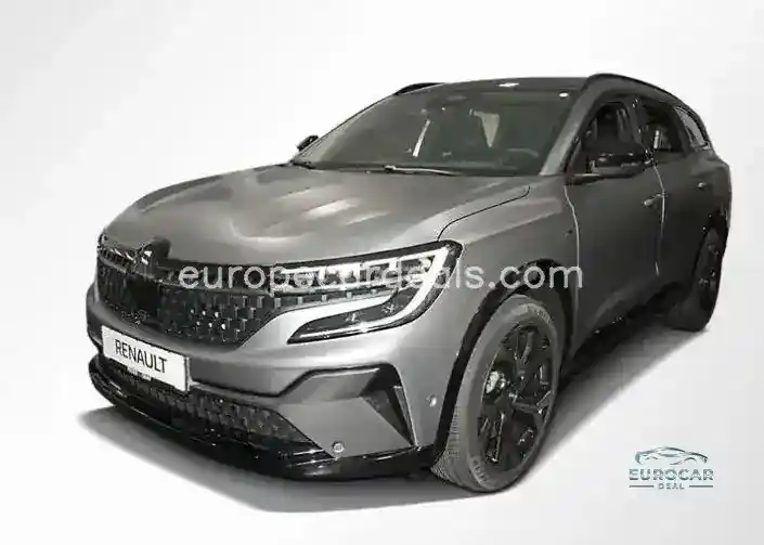 Renault Espace
