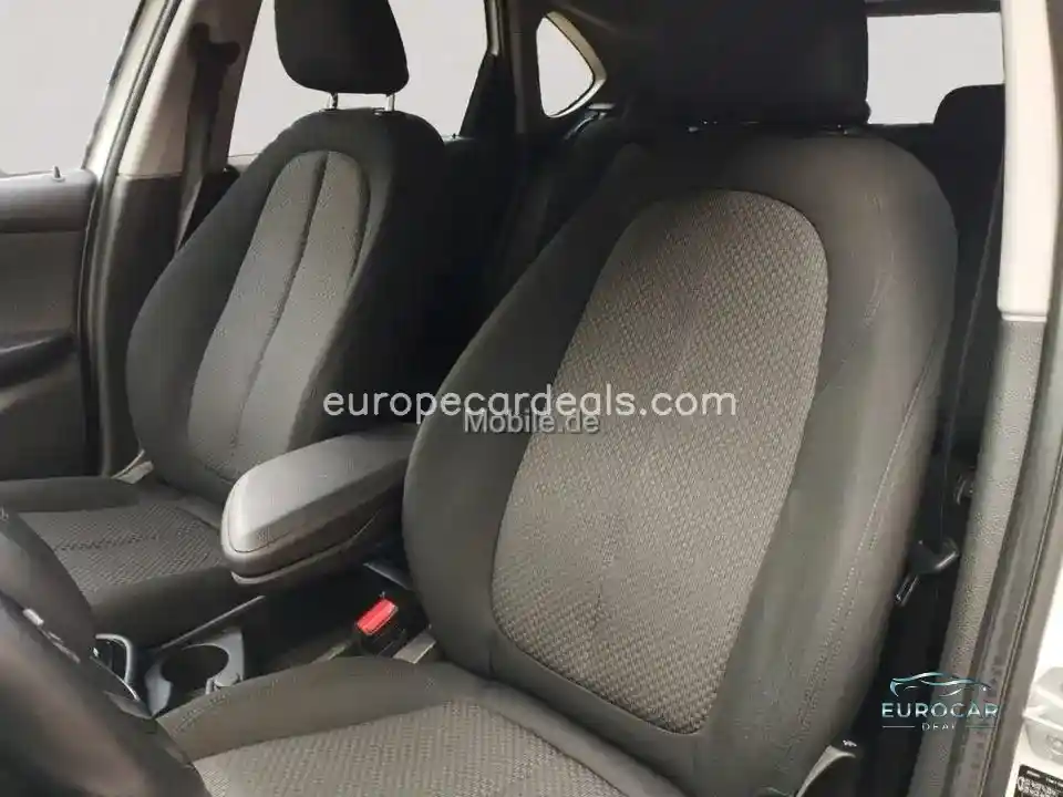 BMW 225 Active Tourer