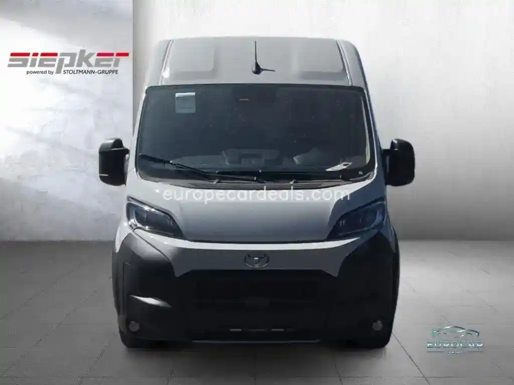 Toyota Proace (Verso)
