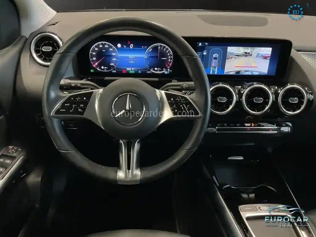 Mercedes-Benz B 250