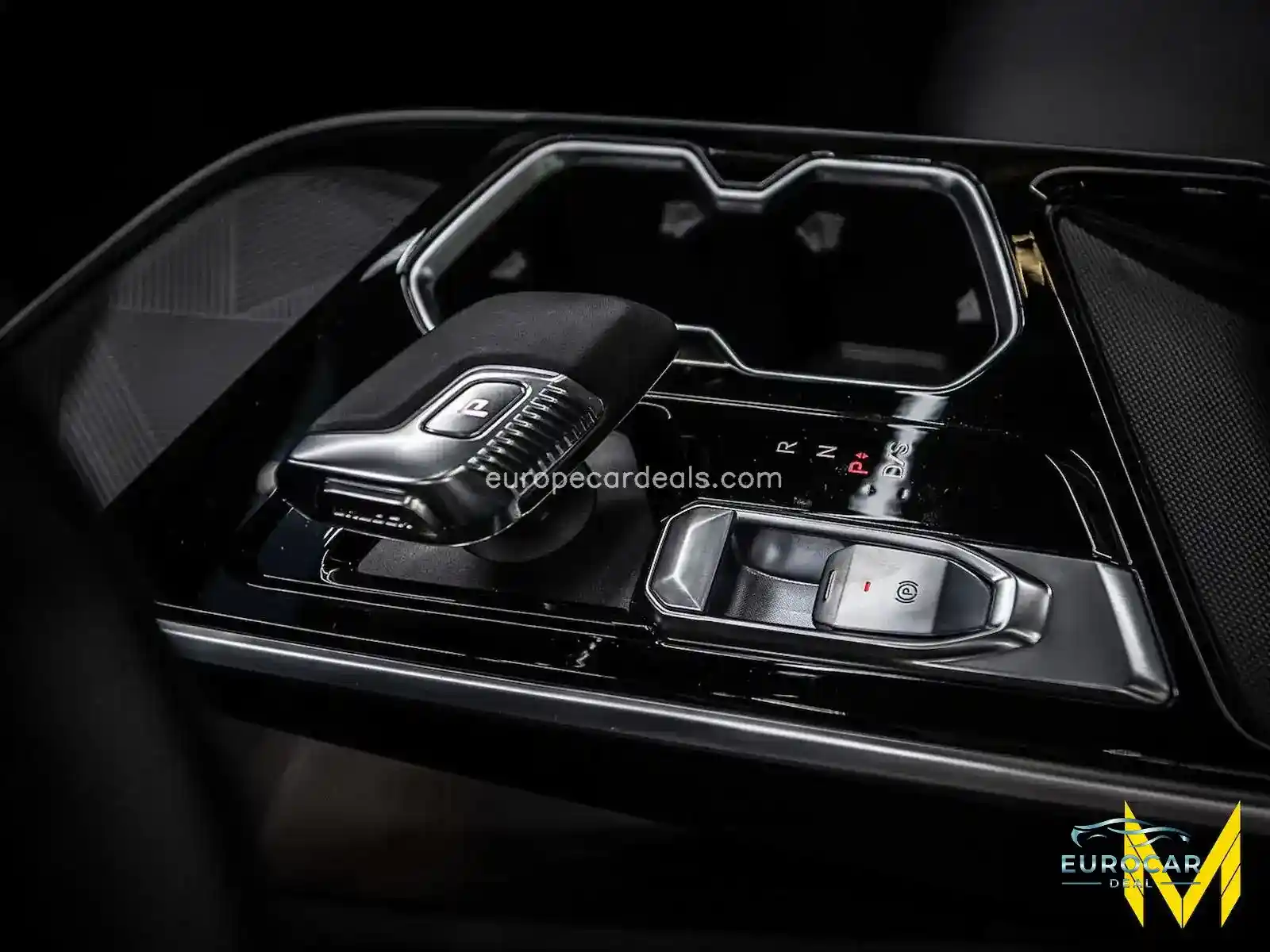 BAIC Beijing X55