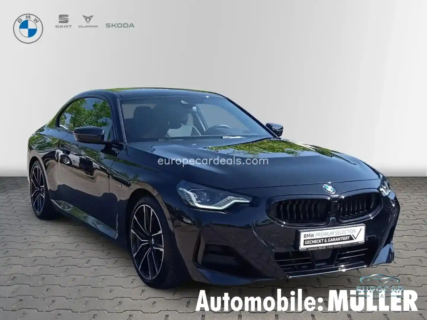 BMW 220